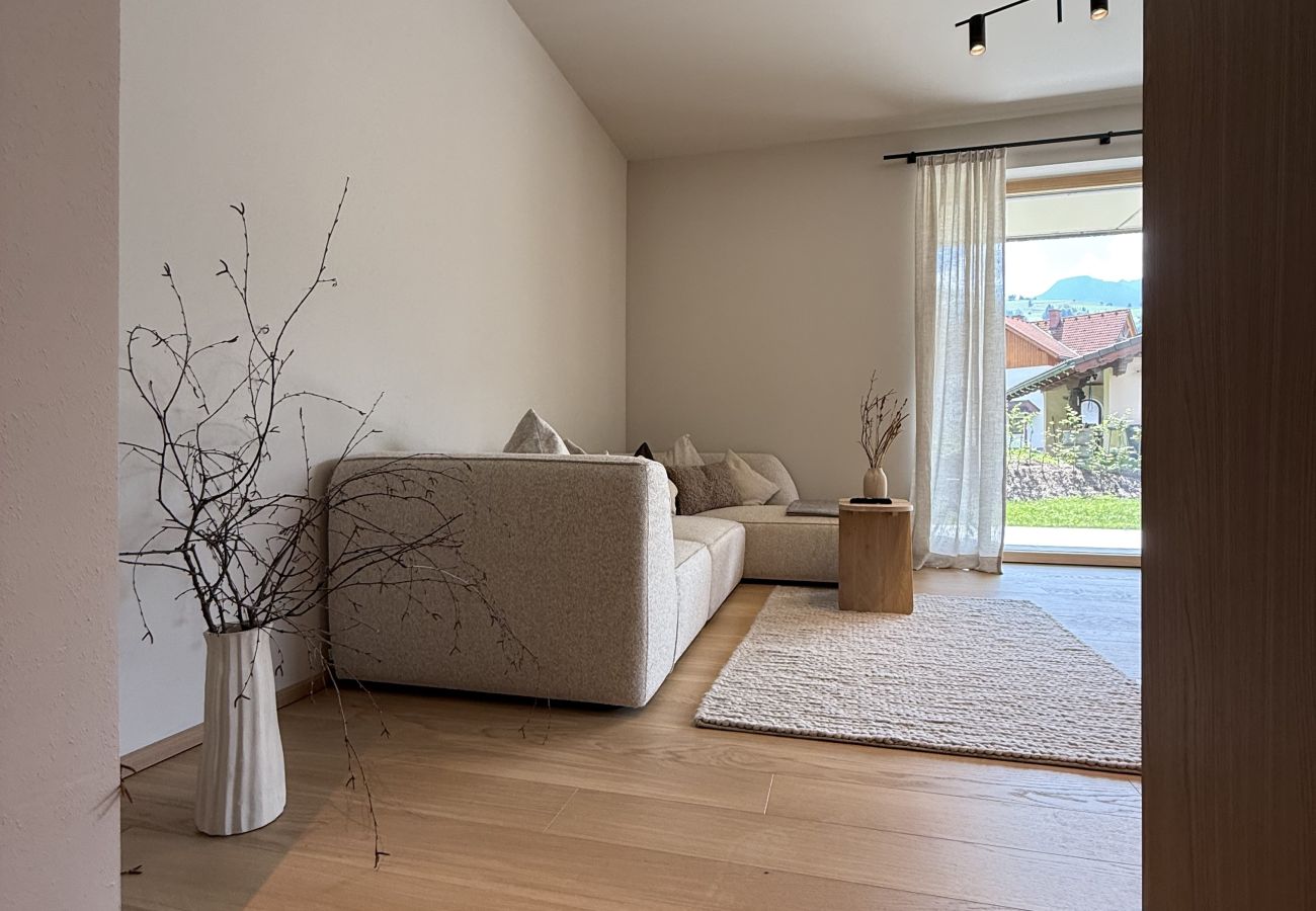 Apartment in Aich-Assach - DAS AICH - Suite Aira