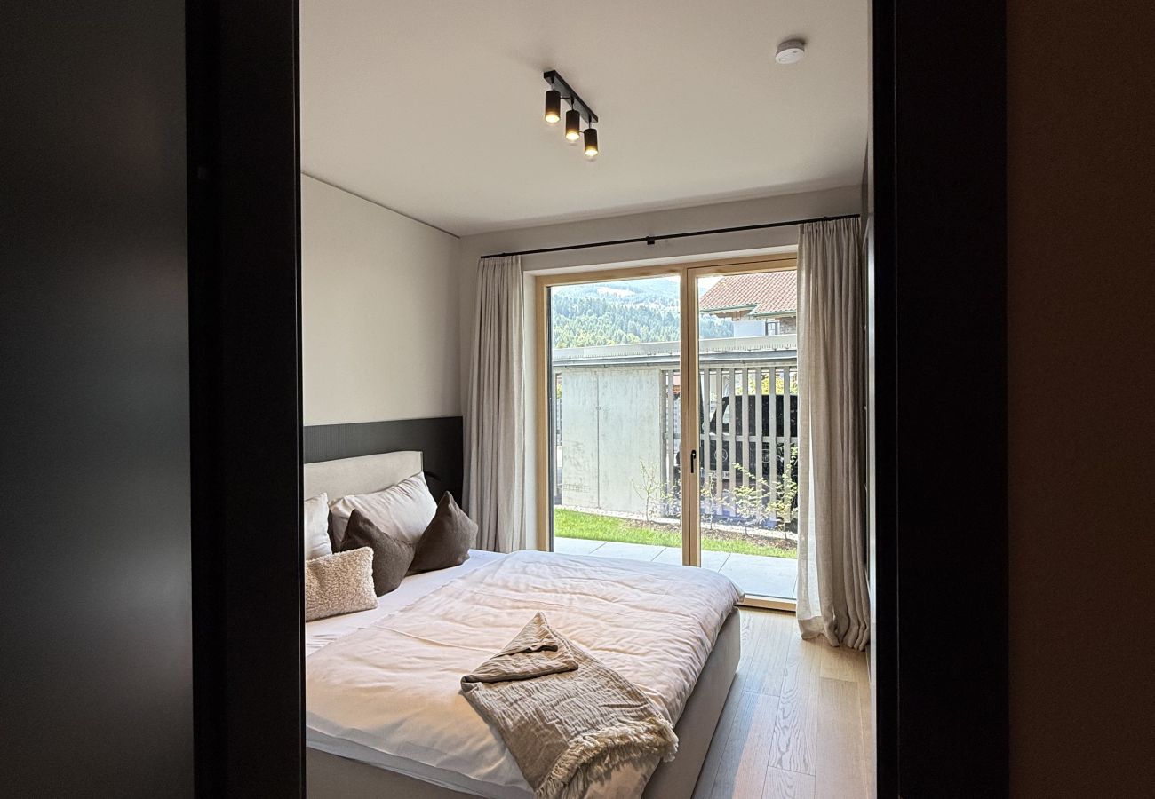 Apartment in Aich-Assach - DAS AICH - Suite Aira