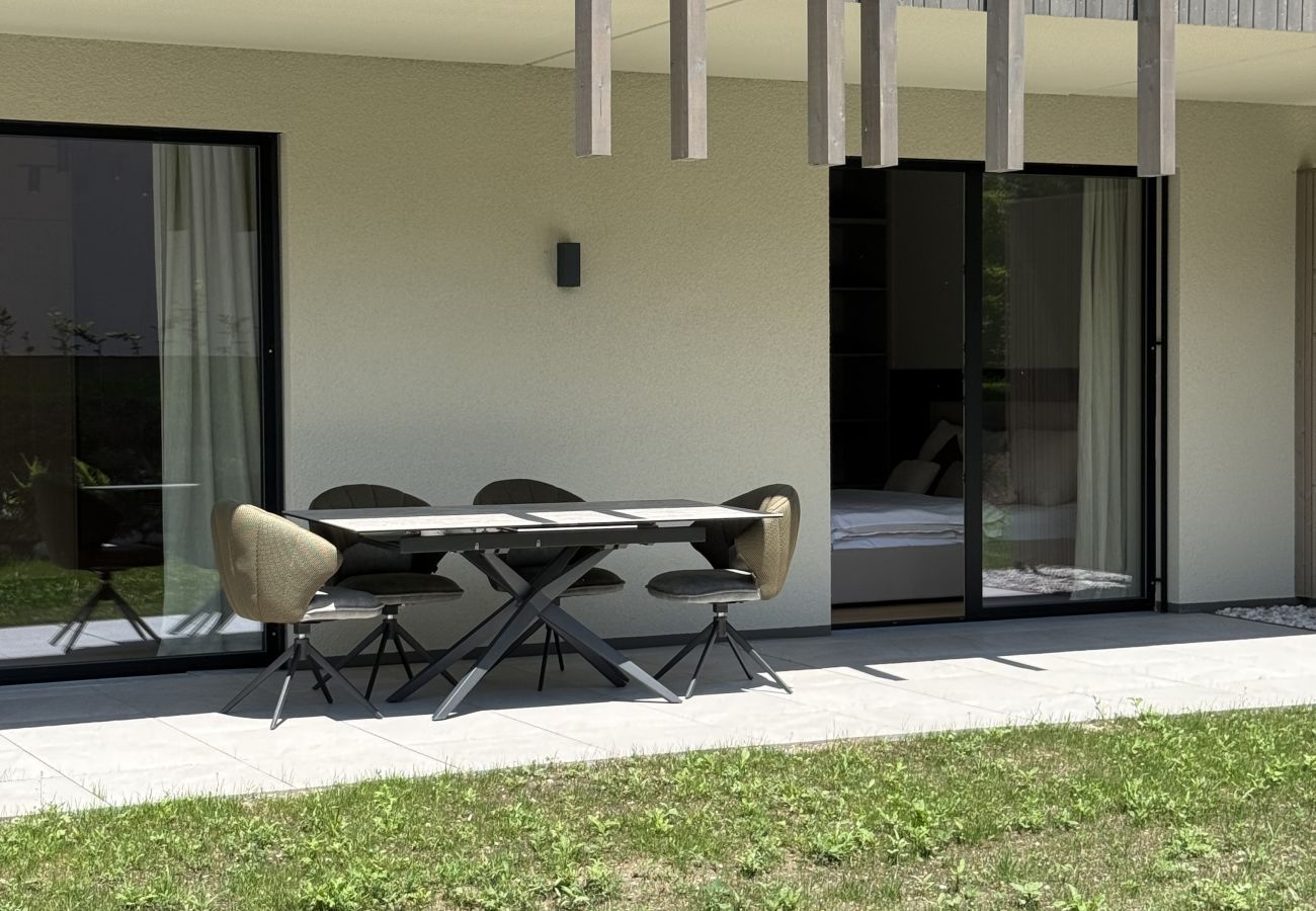 Apartment in Aich-Assach - DAS AICH - Suite Aira