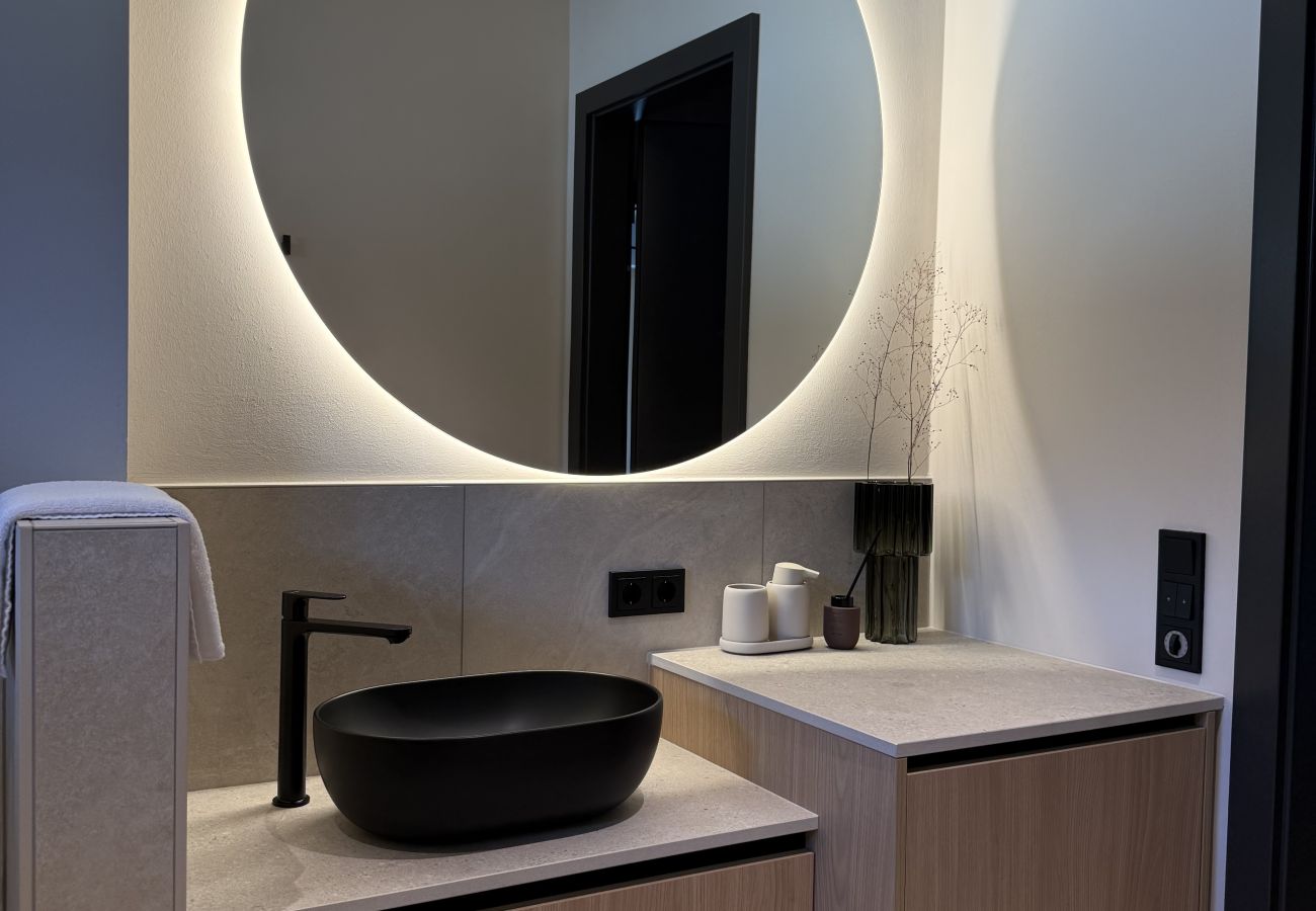 Apartment in Aich-Assach - DAS AICH - Suite Aira
