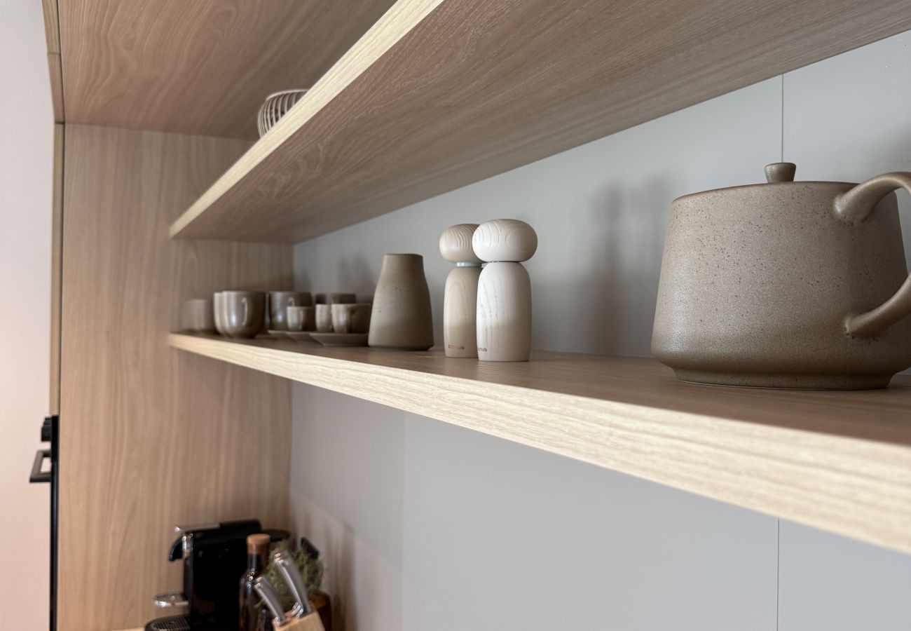Apartment in Aich-Assach - DAS AICH - Suite Aira