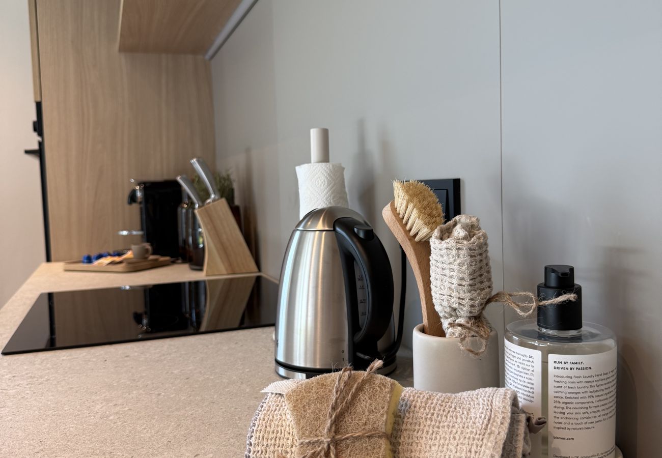 Apartment in Aich-Assach - DAS AICH - Suite Aira