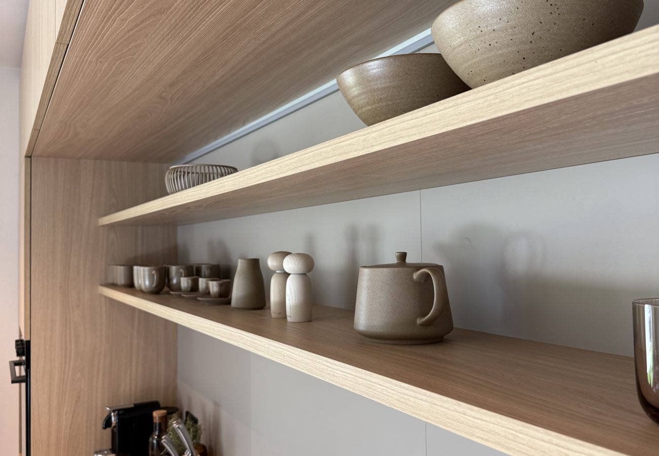 Apartment in Aich-Assach - DAS AICH - Suite Aira