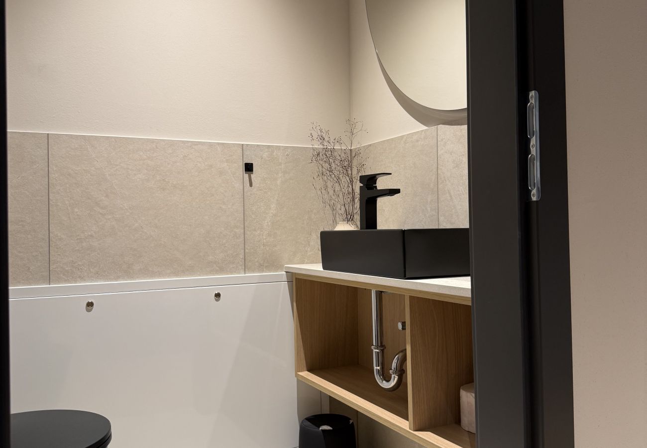 Apartment in Aich-Assach - DAS AICH - Suite Aira