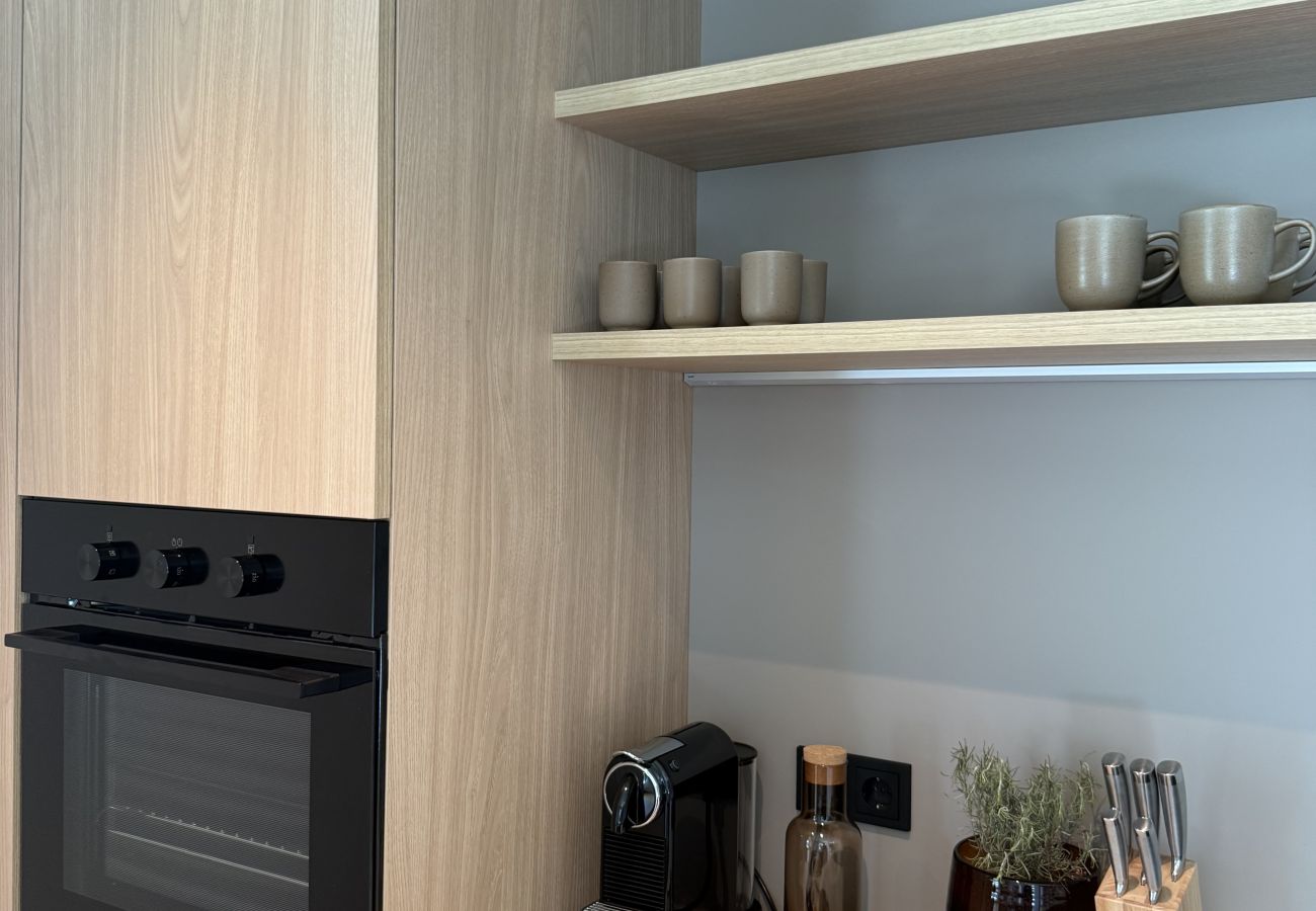 Apartment in Aich-Assach - DAS AICH - Suite Aira