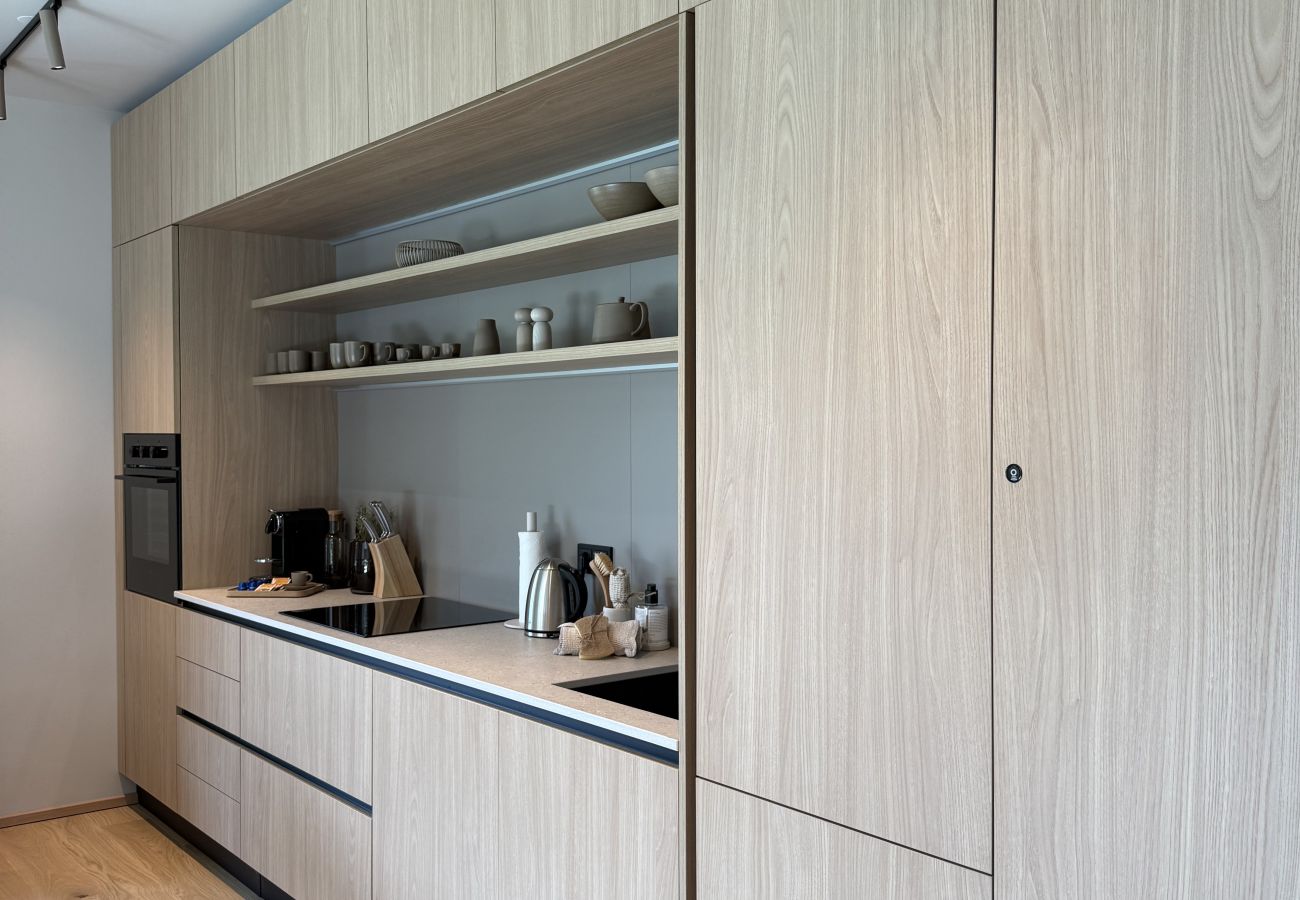 Apartment in Aich-Assach - DAS AICH - Suite Aira