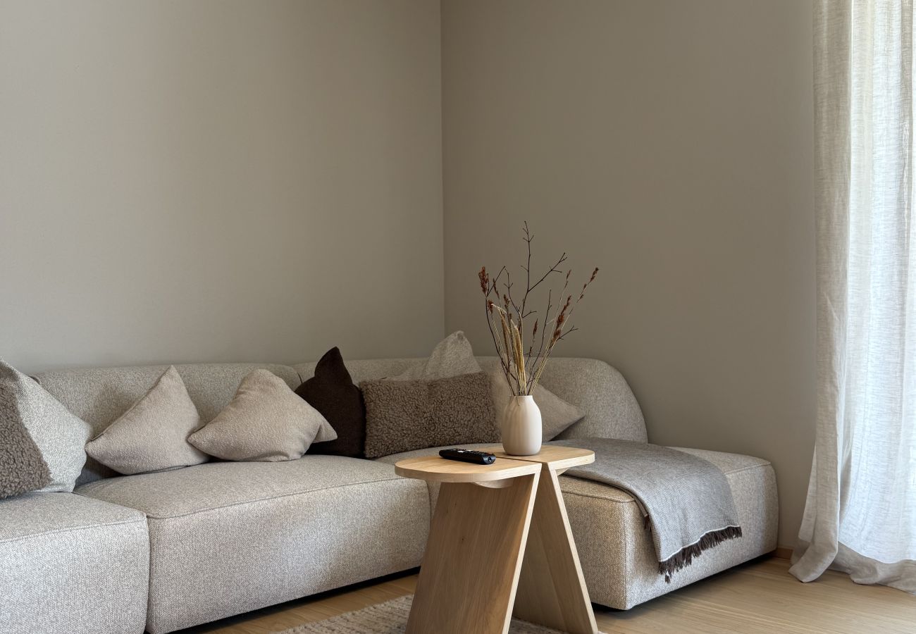 Apartment in Aich-Assach - DAS AICH - Suite Aira