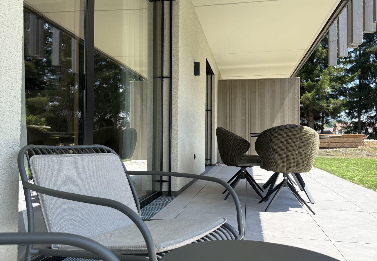 Apartment in Aich-Assach - DAS AICH - Suite Aira