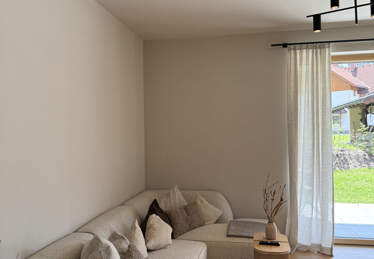 Apartment in Aich-Assach - DAS AICH - Suite Aira