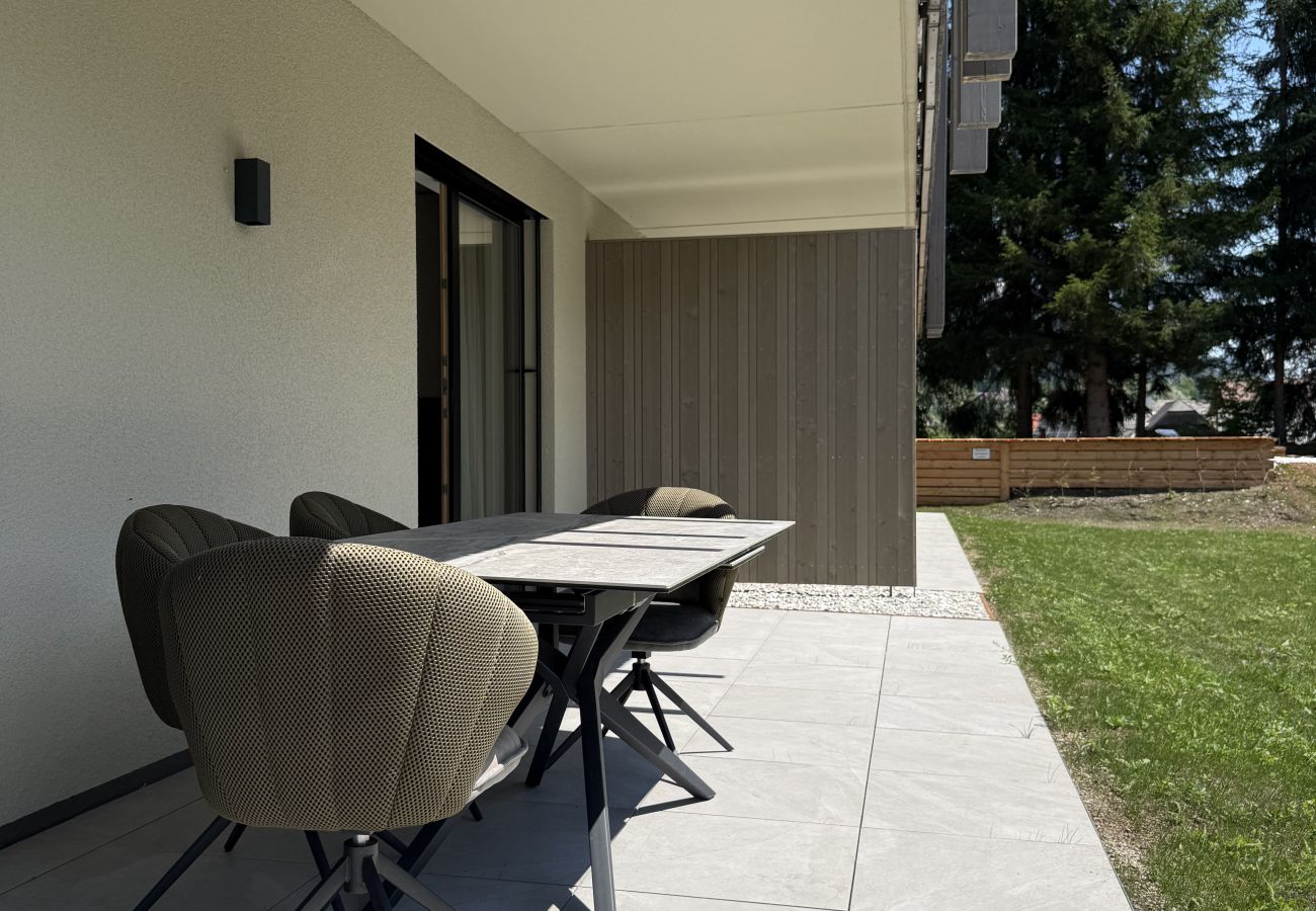 Apartment in Aich-Assach - DAS AICH - Suite Aira