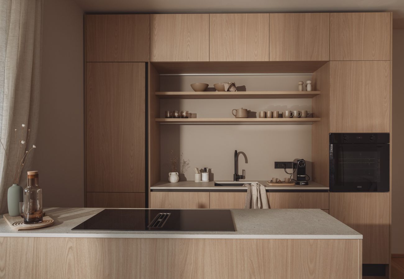 Apartment in Aich-Assach - DAS AICH - Suite Niva