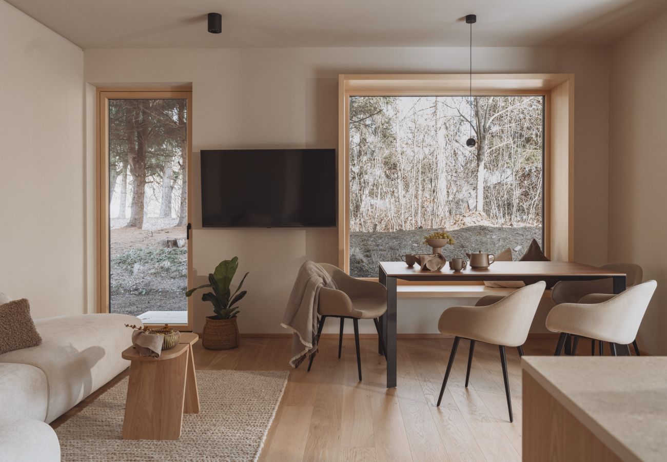 Apartment in Aich-Assach - DAS AICH - Suite Niva