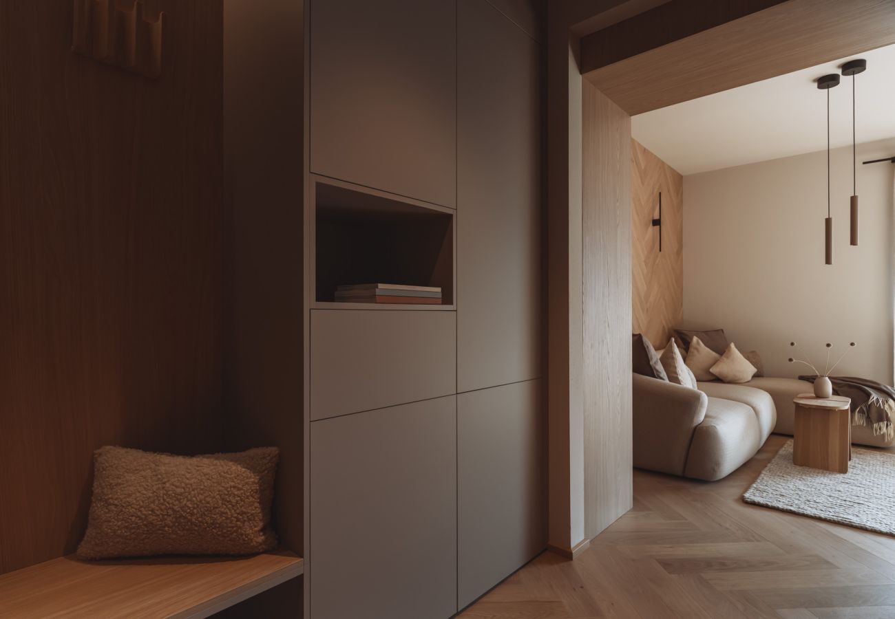 Apartment in Aich-Assach - DAS AICH - Suite Luma