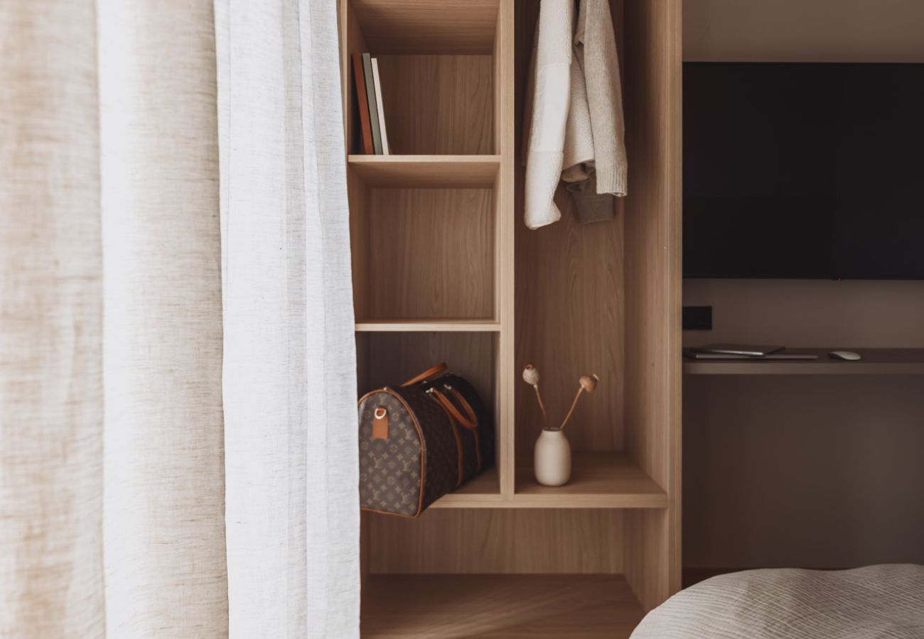Apartment in Aich-Assach - DAS AICH - Suite Luma
