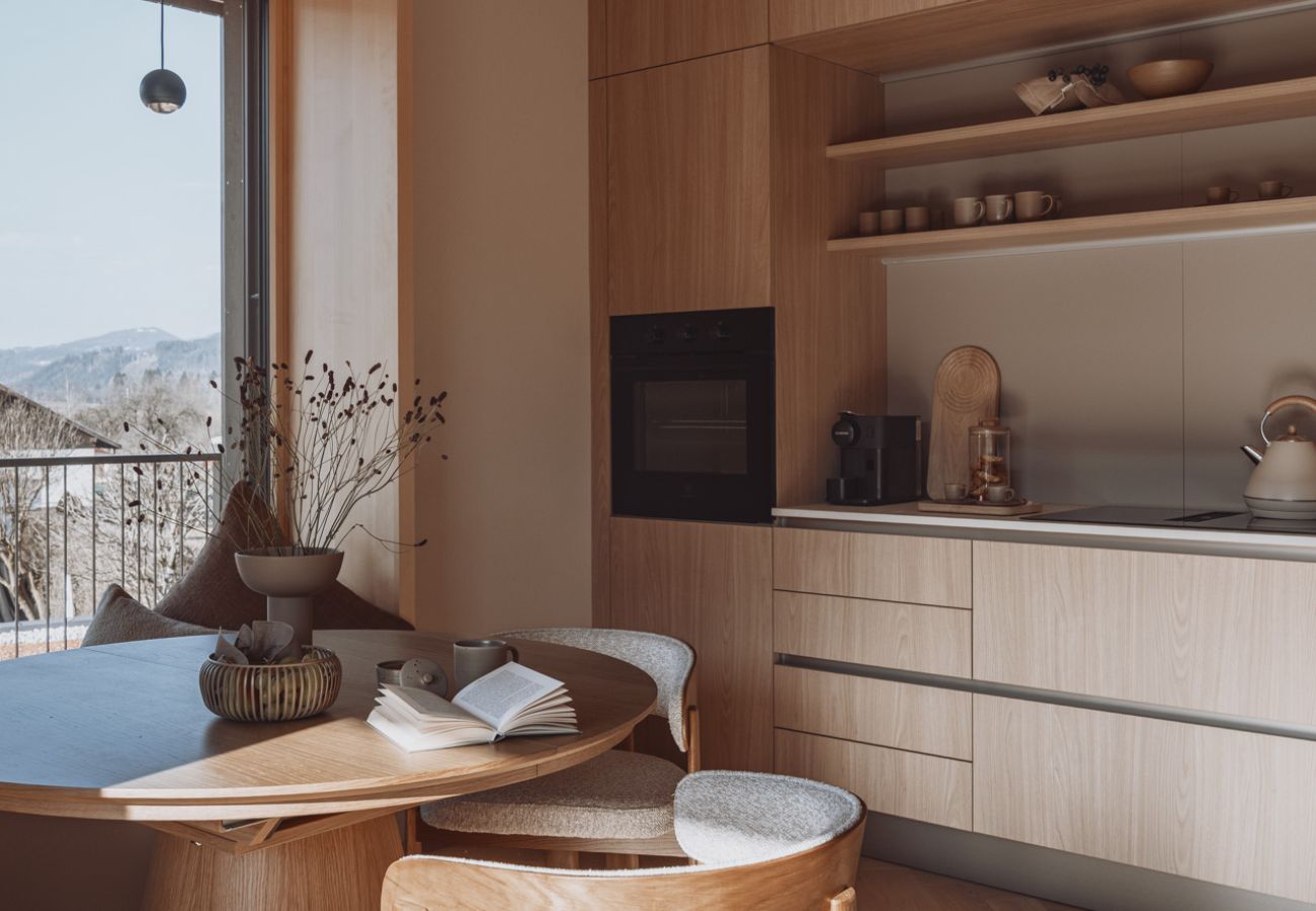 Apartment in Aich-Assach - DAS AICH - Suite Luma