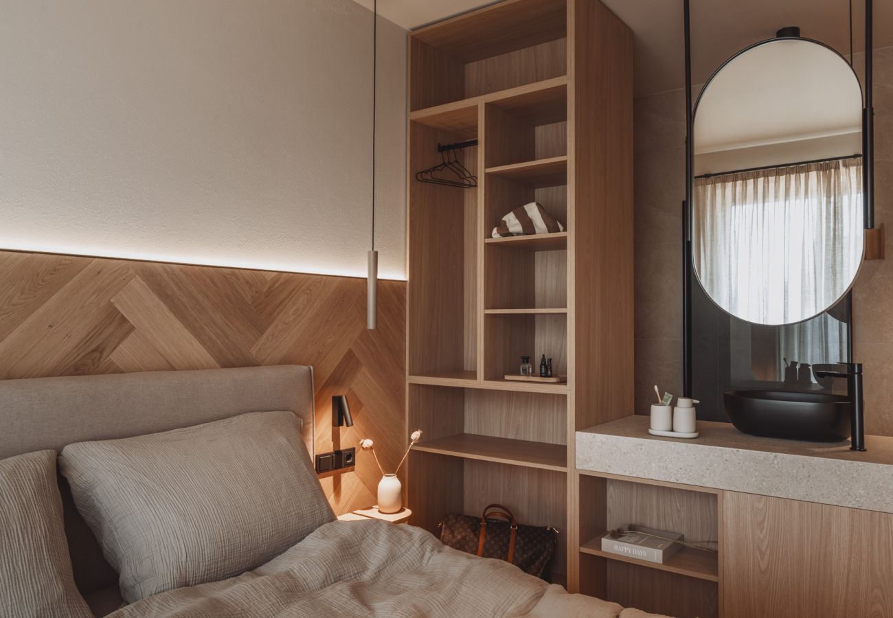 Apartment in Aich-Assach - DAS AICH - Suite Luma