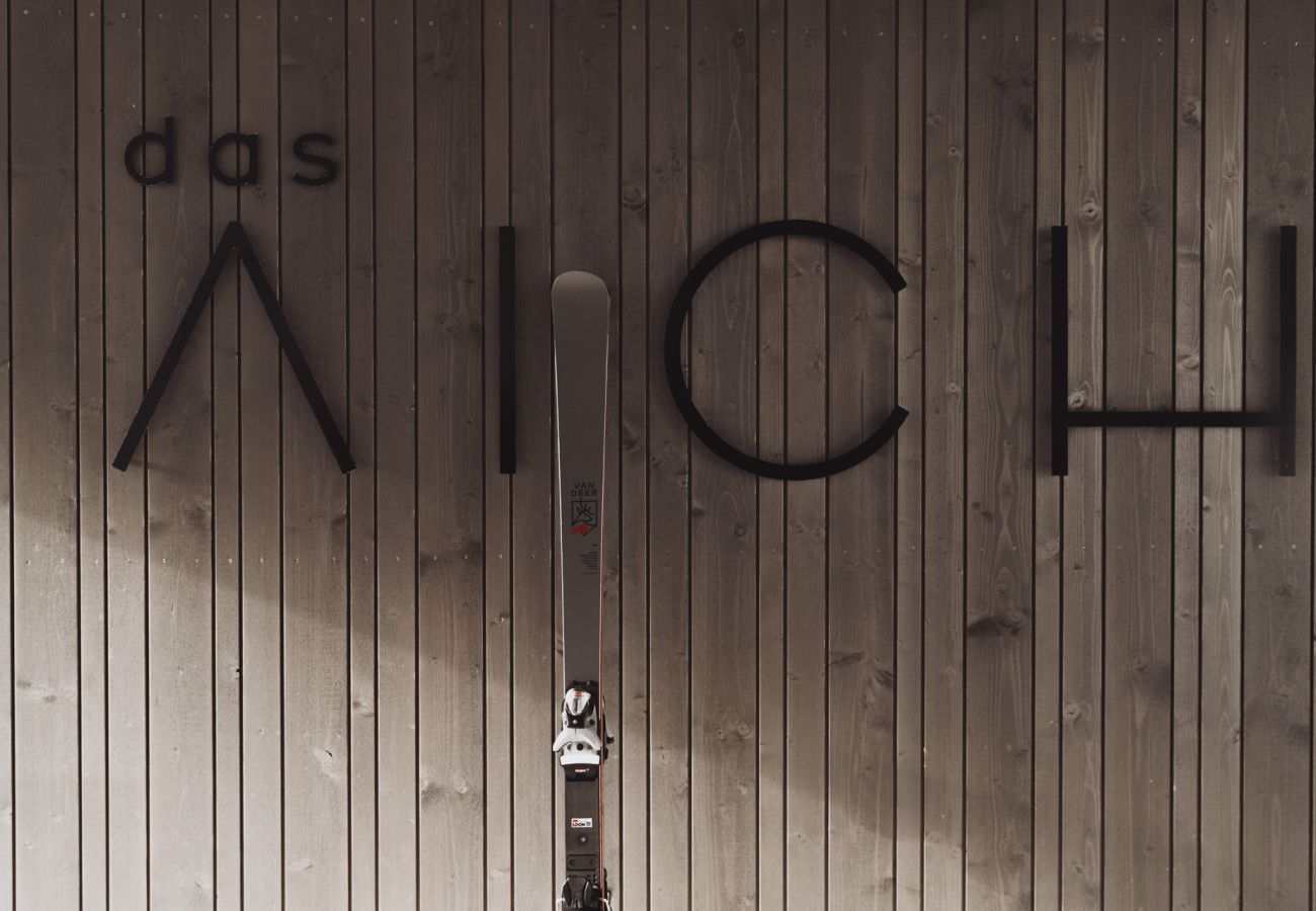 Apartment in Aich-Assach - DAS AICH - Suite Luma