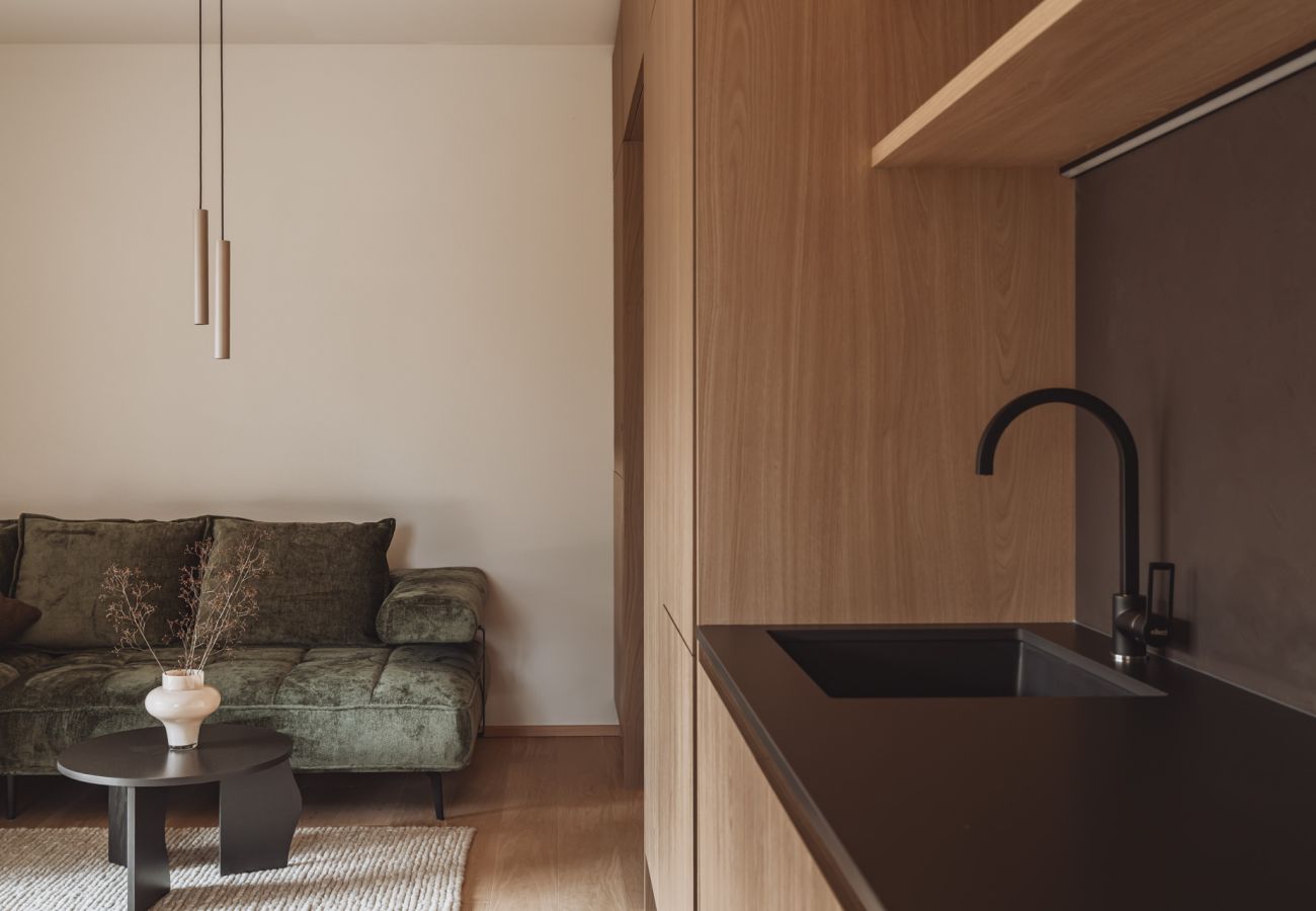 Apartment in Aich-Assach - DAS AICH - Suite Sova