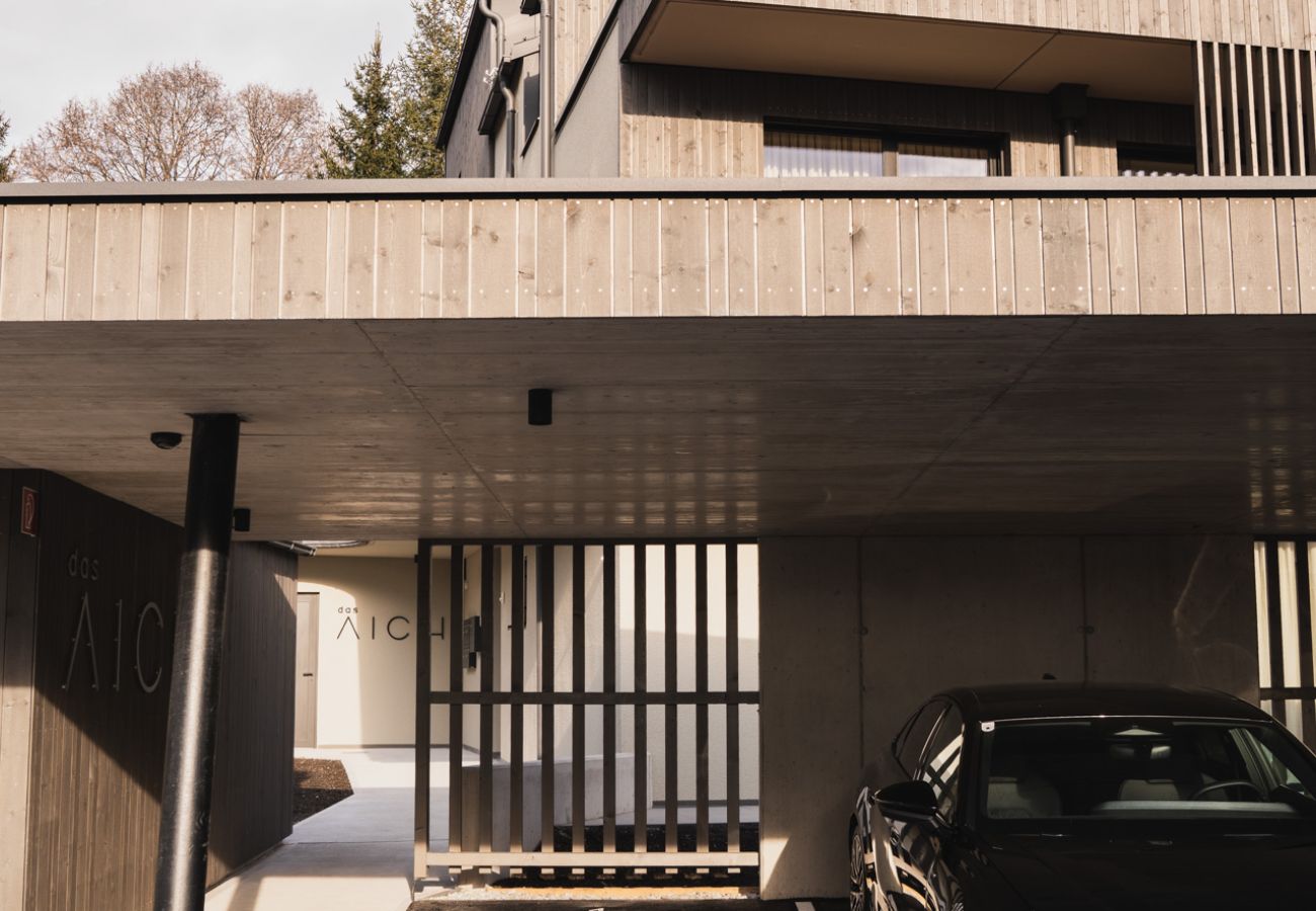 Apartment in Aich-Assach - DAS AICH - Suite Sova