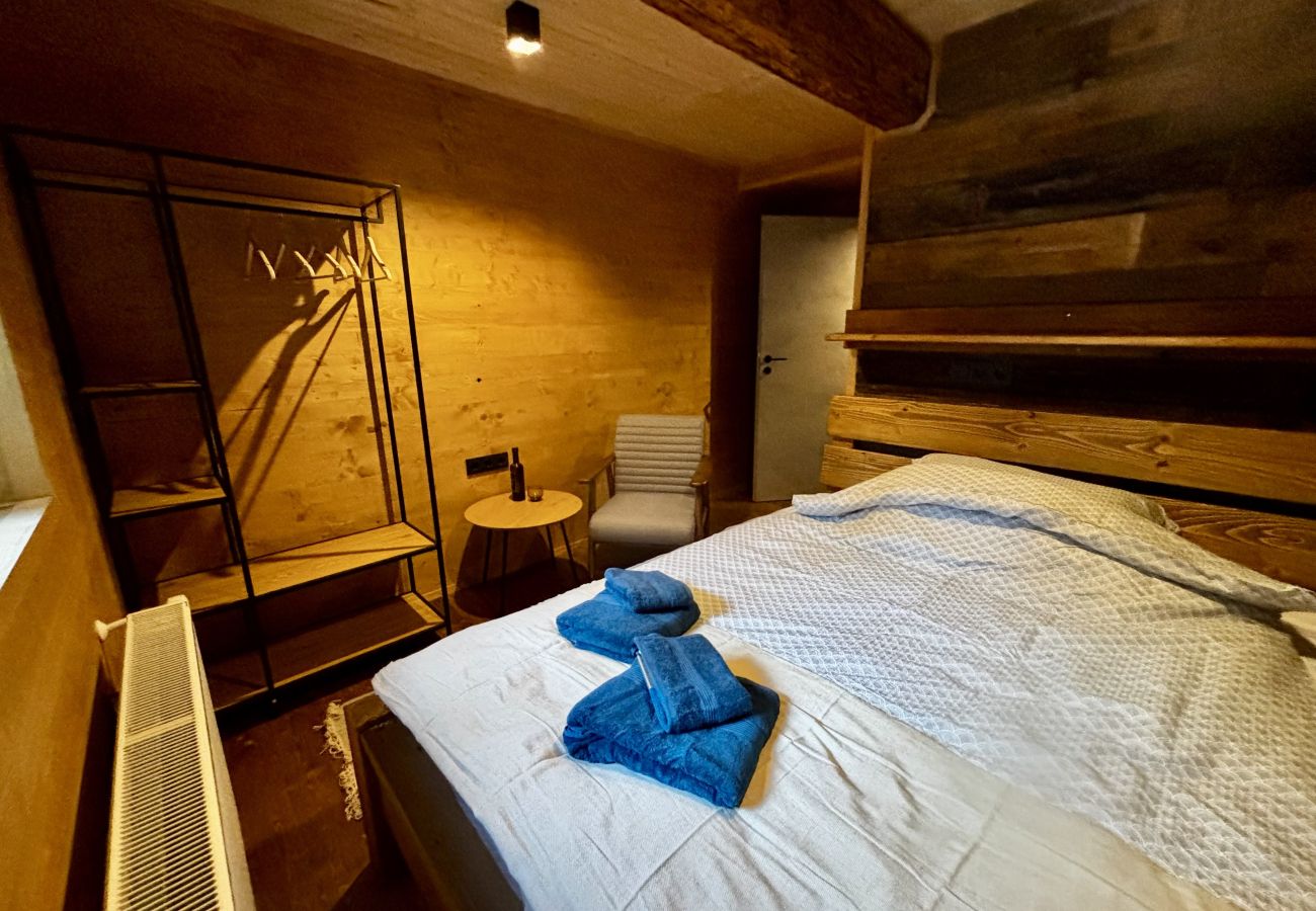 Apartment in Öblarn - LostGarden Öblarn Top 1 - Adults only hideaway