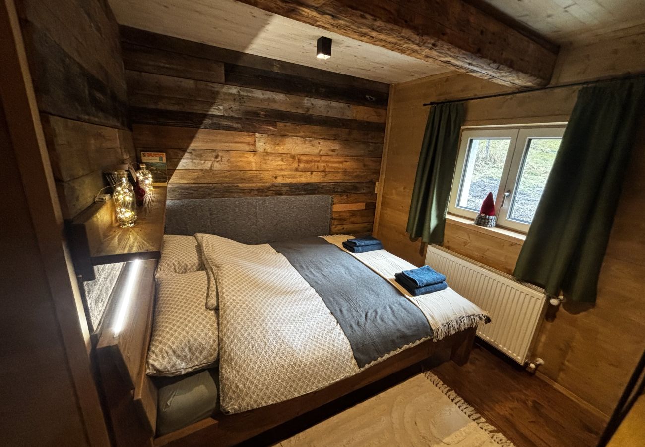Apartment in Öblarn - LostGarden Öblarn Top 1 - Adults only hideaway