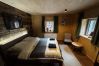 Apartment in Öblarn - LostGarden Öblarn Top 1 - Adults only hideaway