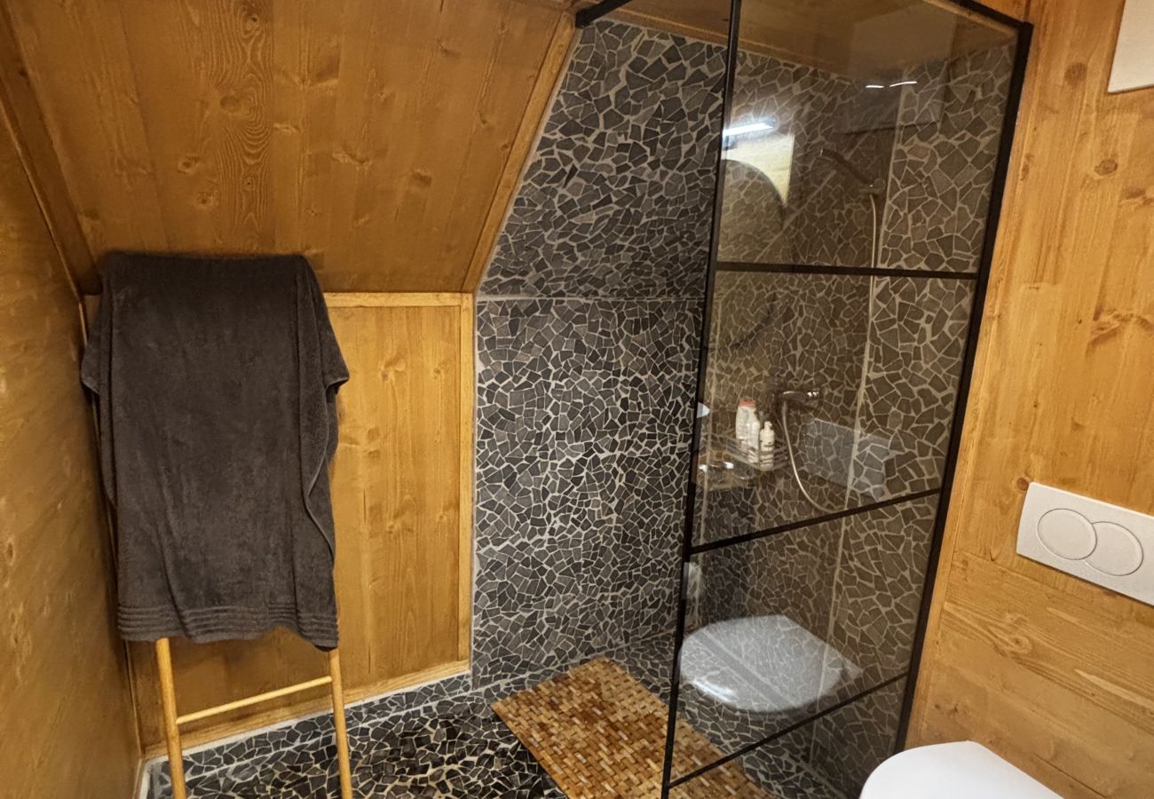 Apartment in Öblarn - LostGarden Öblarn Top 3 -  Adults only hideaway