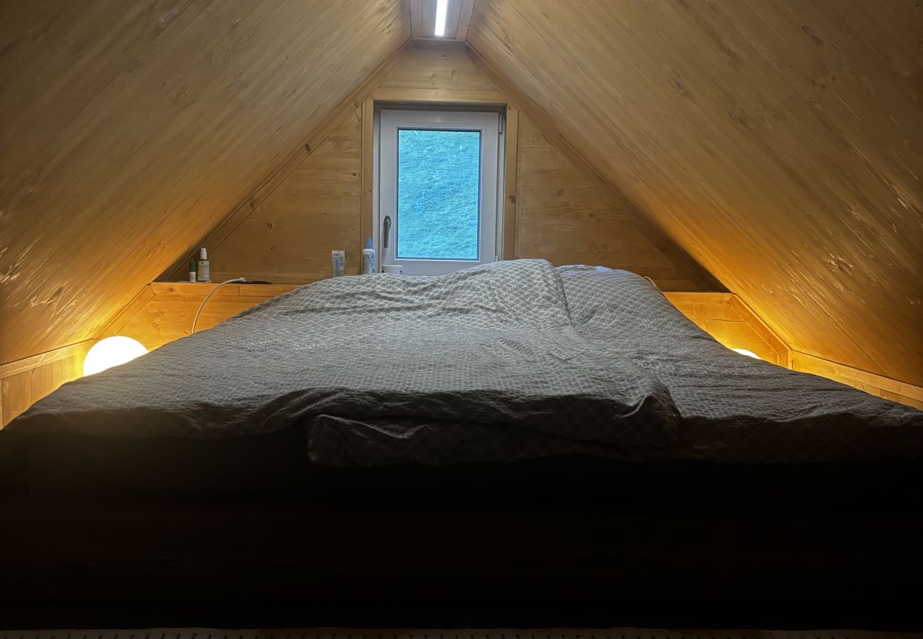 Apartment in Öblarn - LostGarden Öblarn Top 3 -  Adults only hideaway