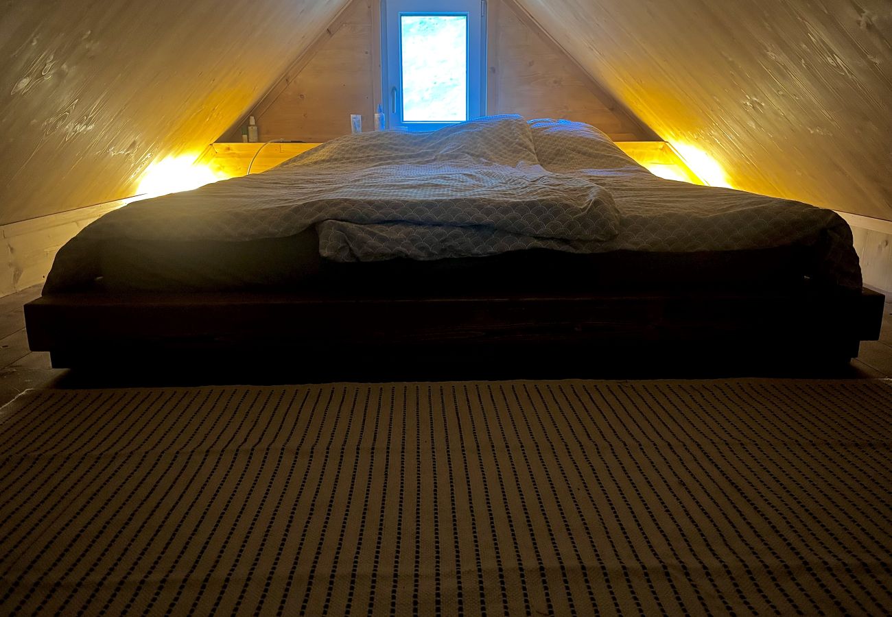 Apartment in Öblarn - LostGarden Öblarn Top 3 -  Adults only hideaway