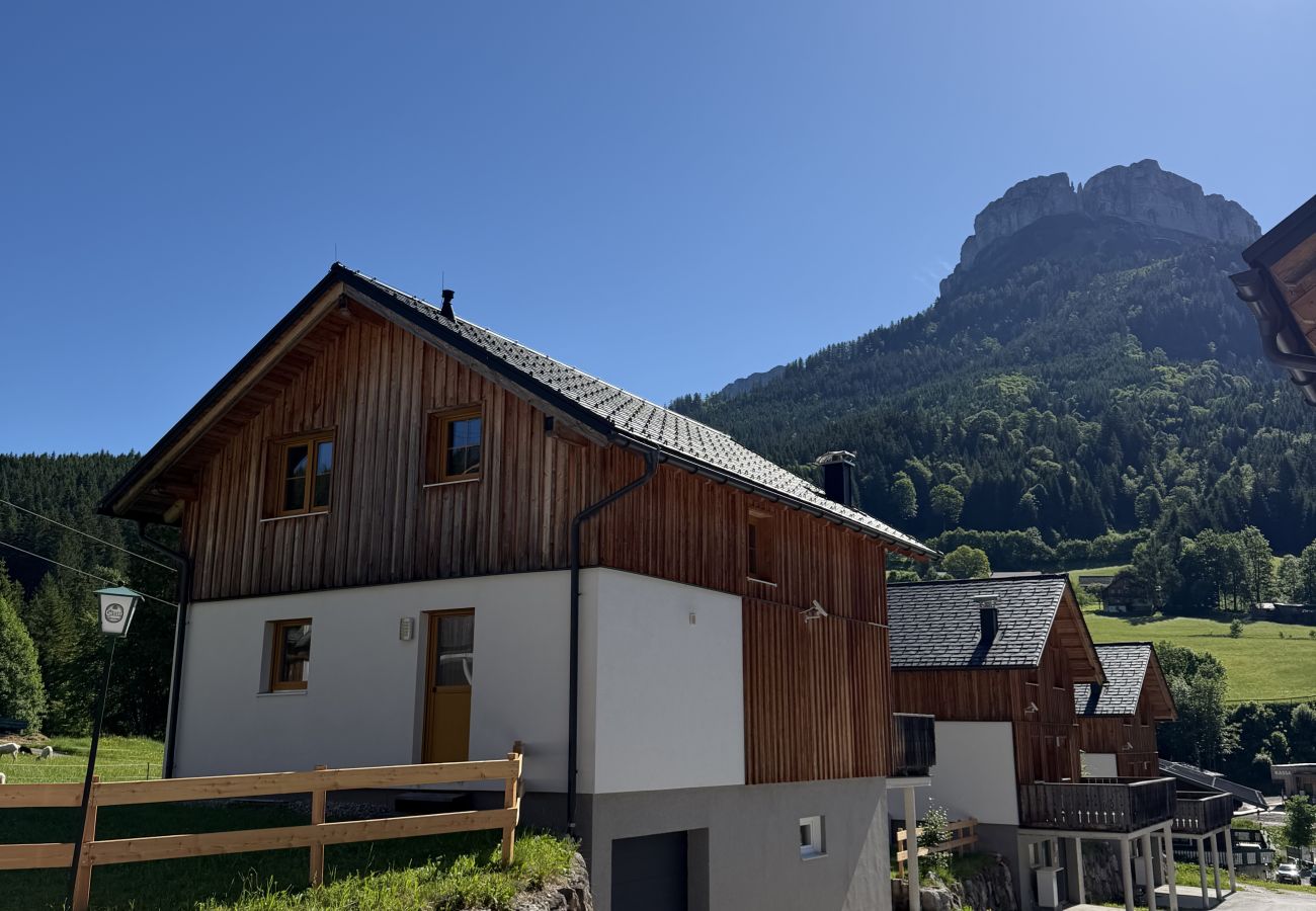 House in Altaussee - Hideaway Chalets Loser - 2
