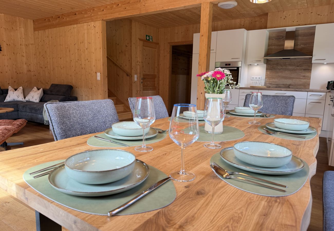 House in Altaussee - Hideaway Chalets Loser - 2