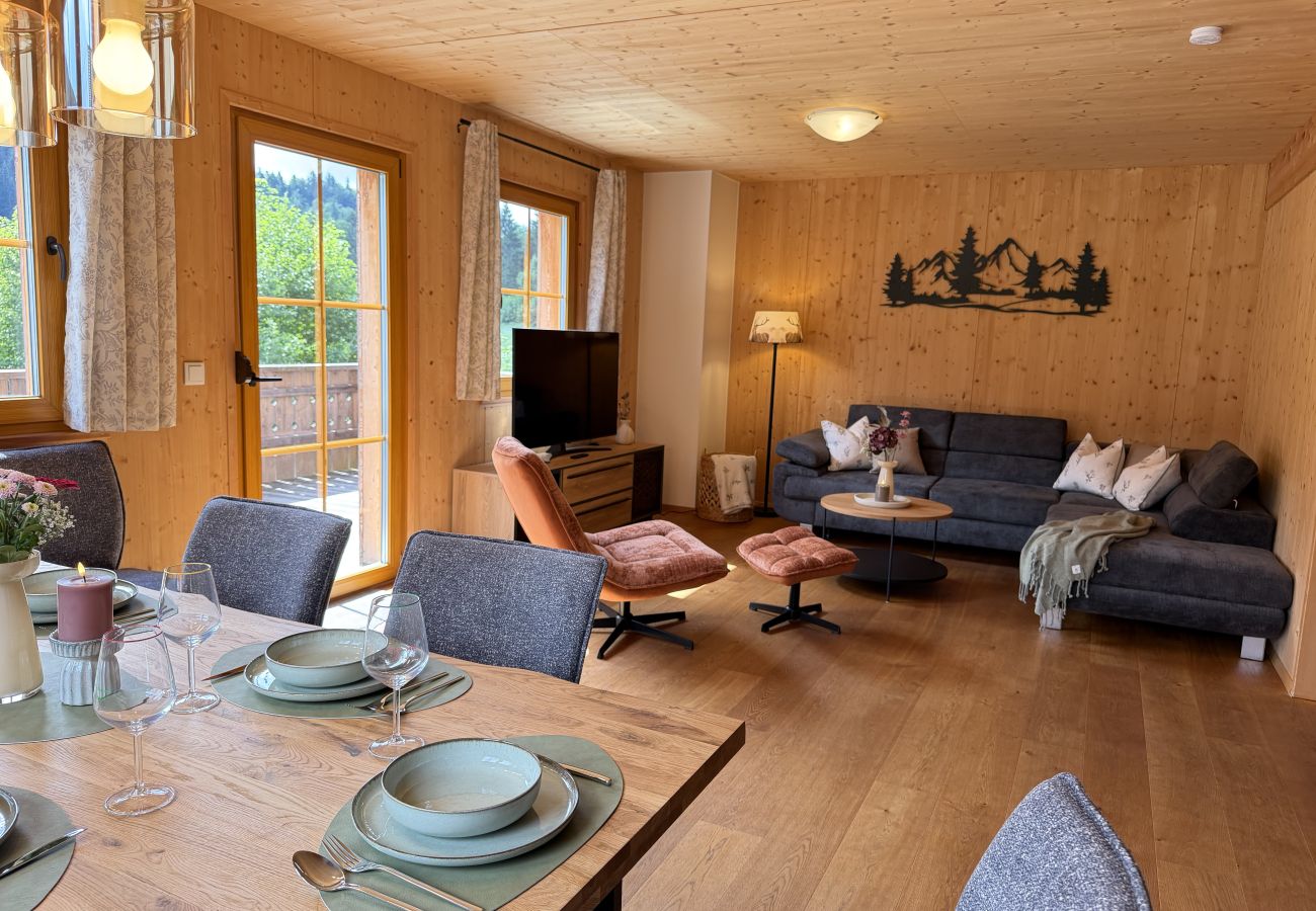 House in Altaussee - Hideaway Chalets Loser - 2