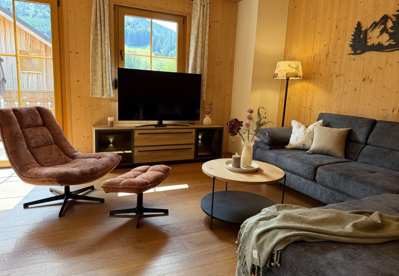 House in Altaussee - Hideaway Chalets Loser - 2