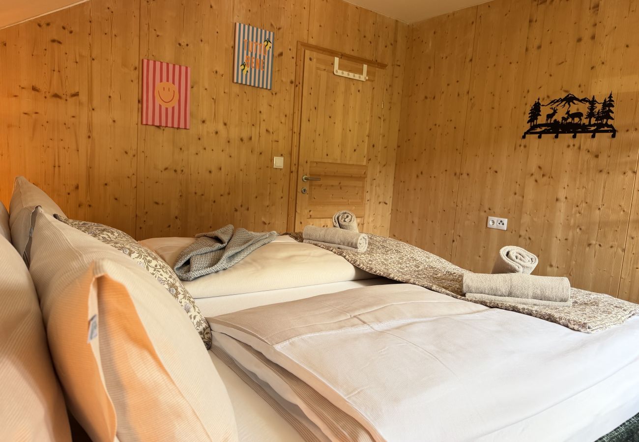 House in Altaussee - Hideaway Chalets Loser - 2