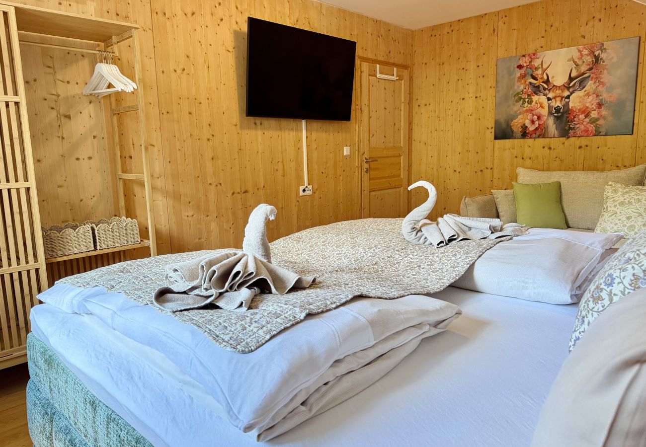 House in Altaussee - Hideaway Chalets Loser - 2