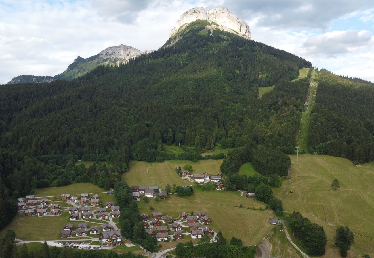 House in Altaussee - Hideaway Chalets Loser - 2