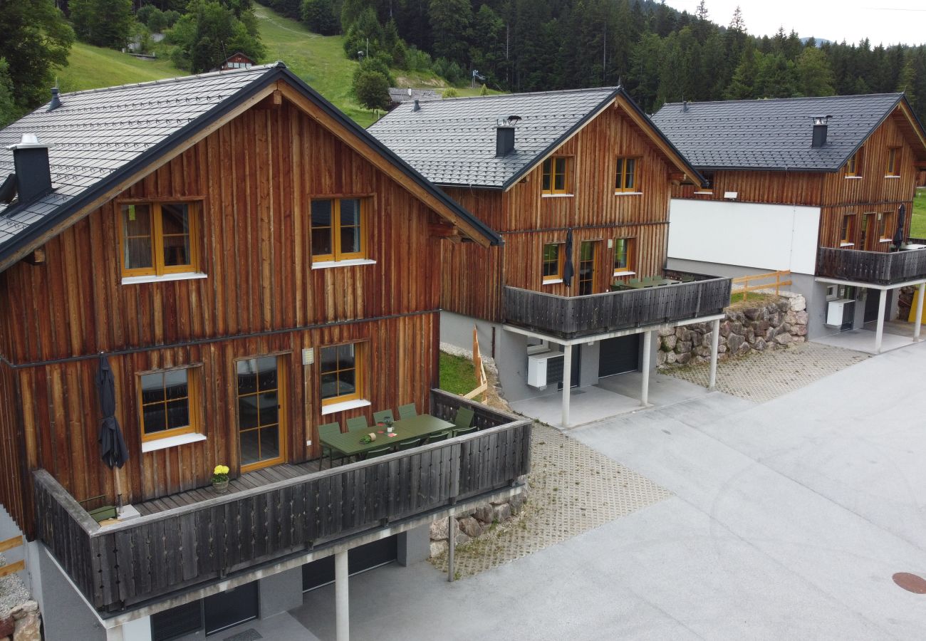 Chalet in Altaussee - Hideaway Chalets Loser - 7