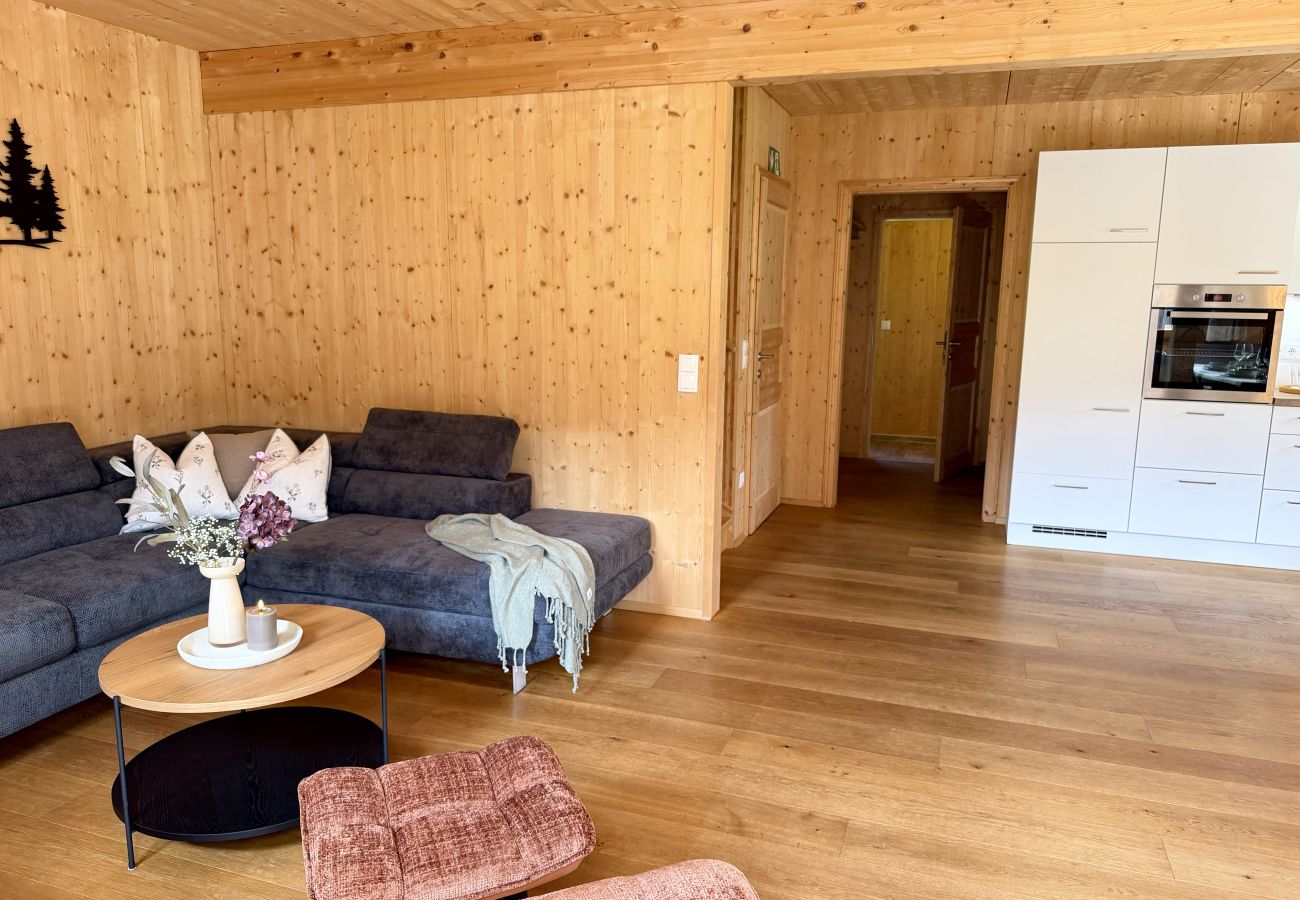 Chalet in Altaussee - Hideaway Chalets Loser - 7