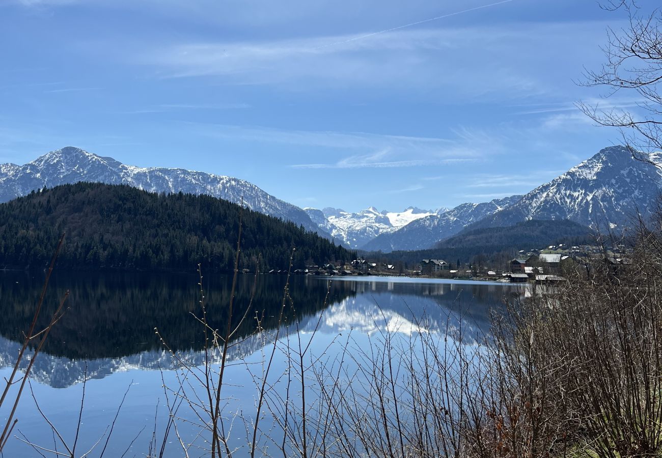 Chalet in Altaussee - Hideaway Chalets Loser - 4