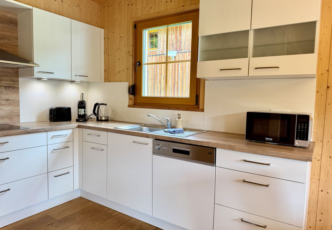 Chalet in Altaussee - Hideaway Chalets Loser - 4