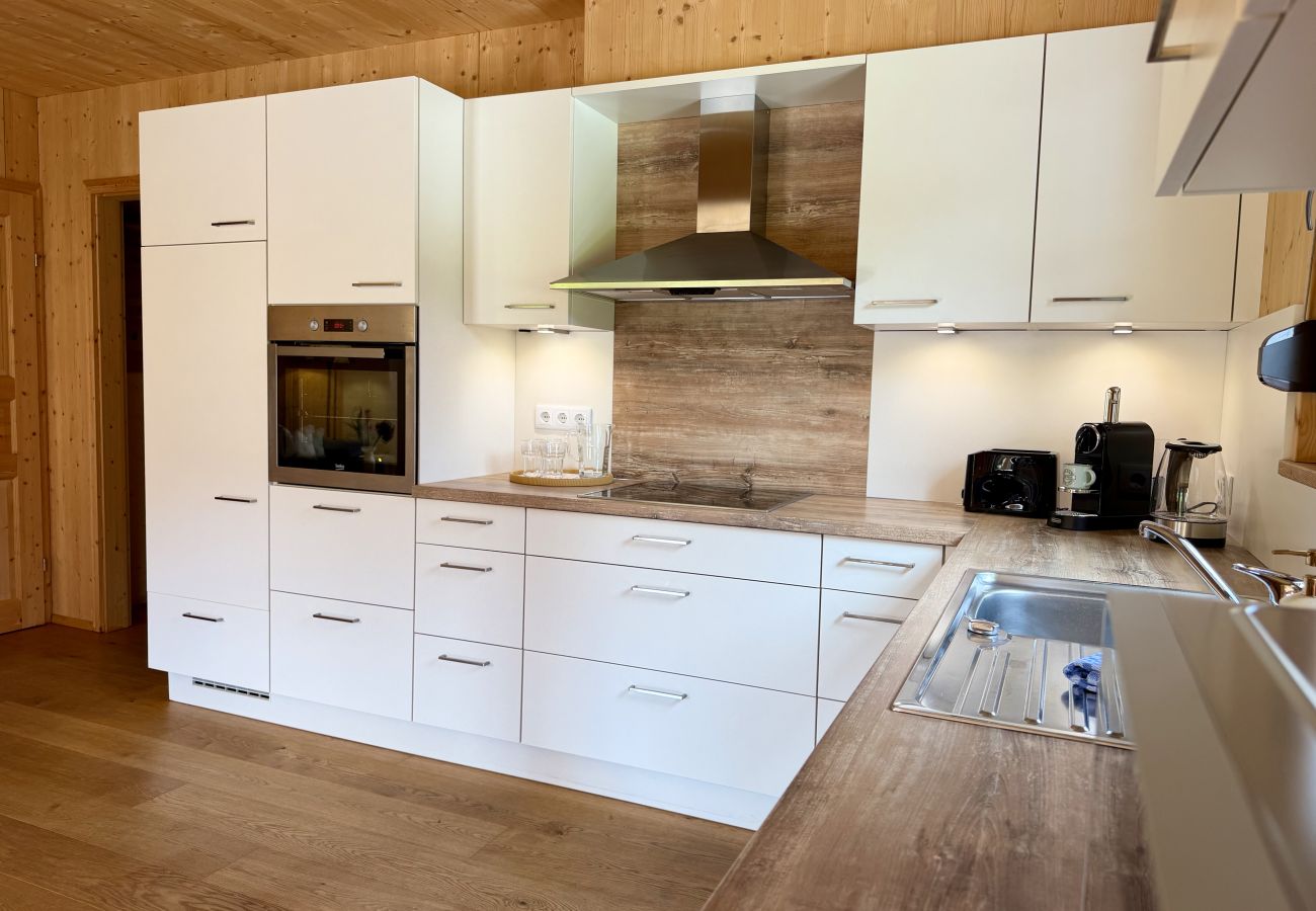 Chalet in Altaussee - Hideaway Chalets Loser - 4