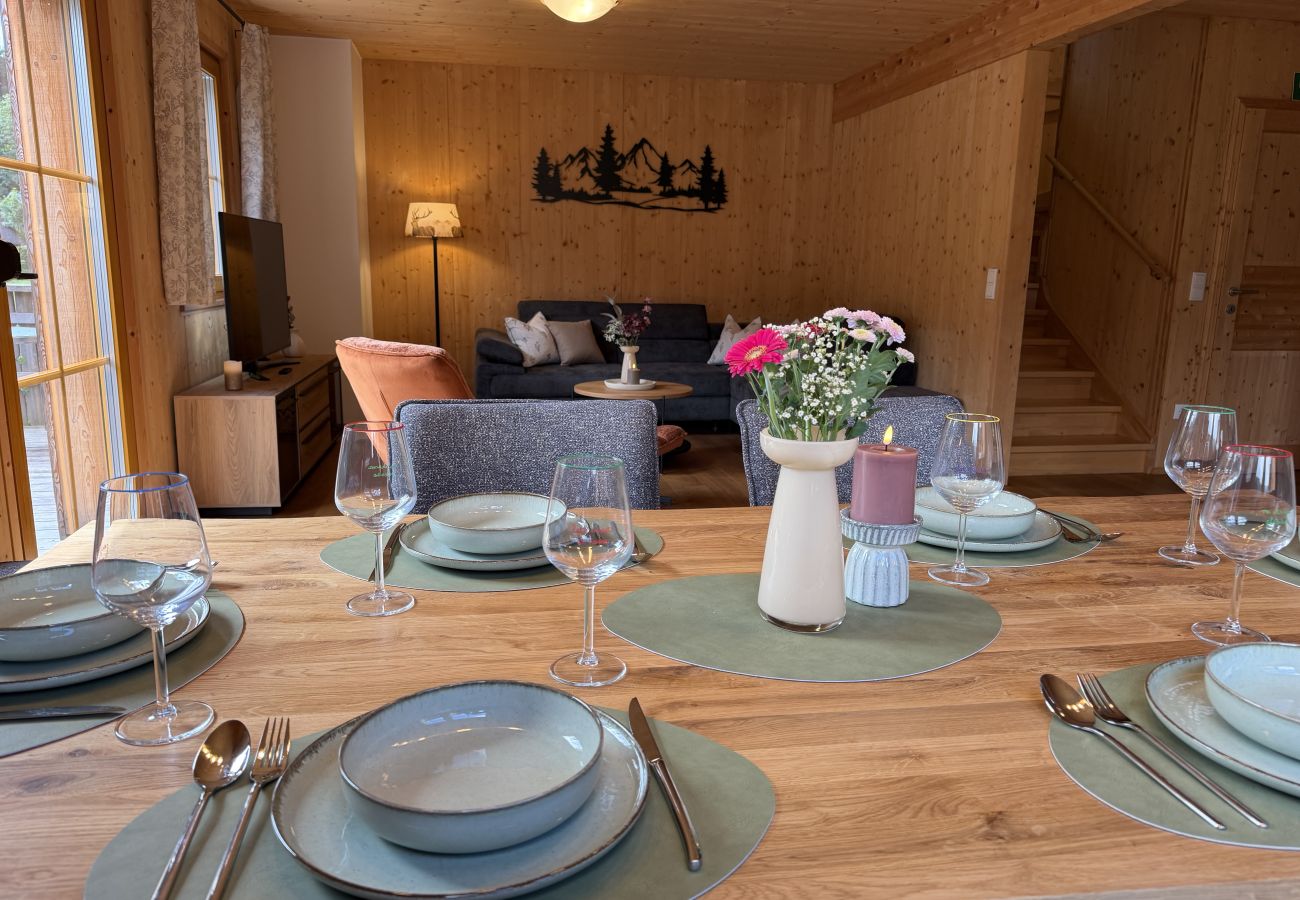 Chalet in Altaussee - Hideaway Chalets Loser - 4