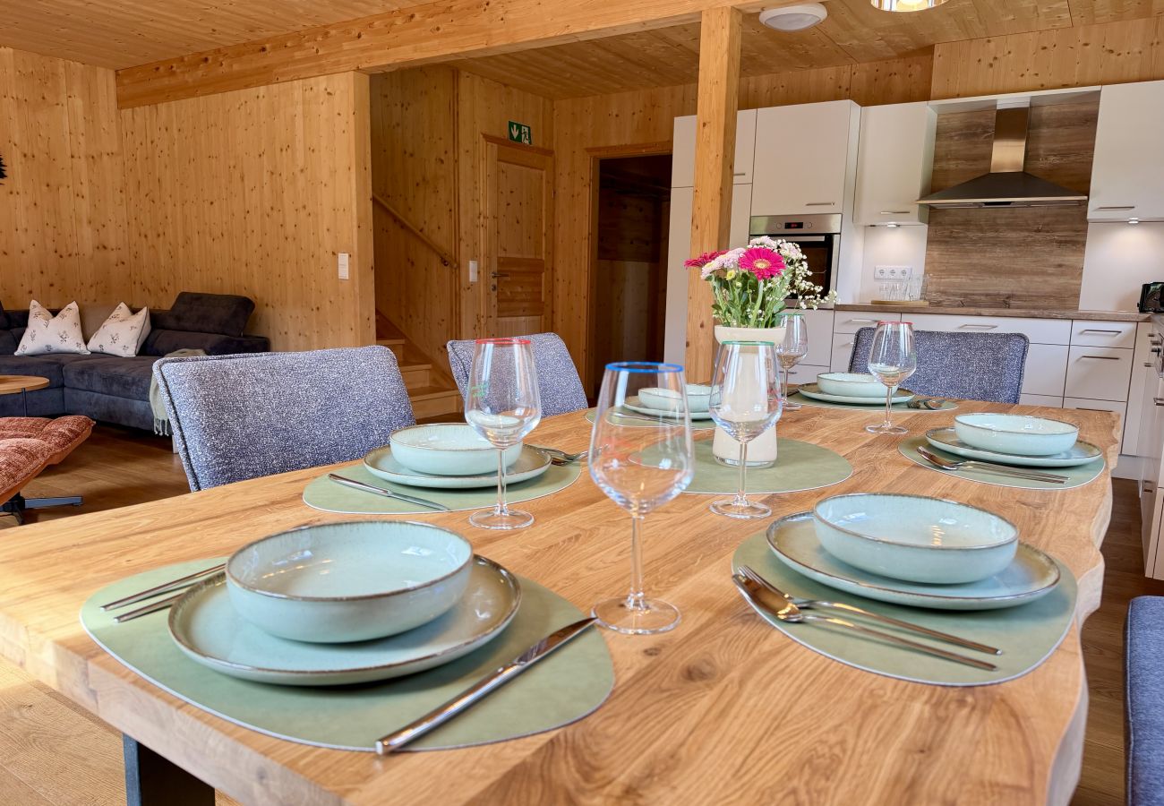 Chalet in Altaussee - Hideaway Chalets Loser - 4