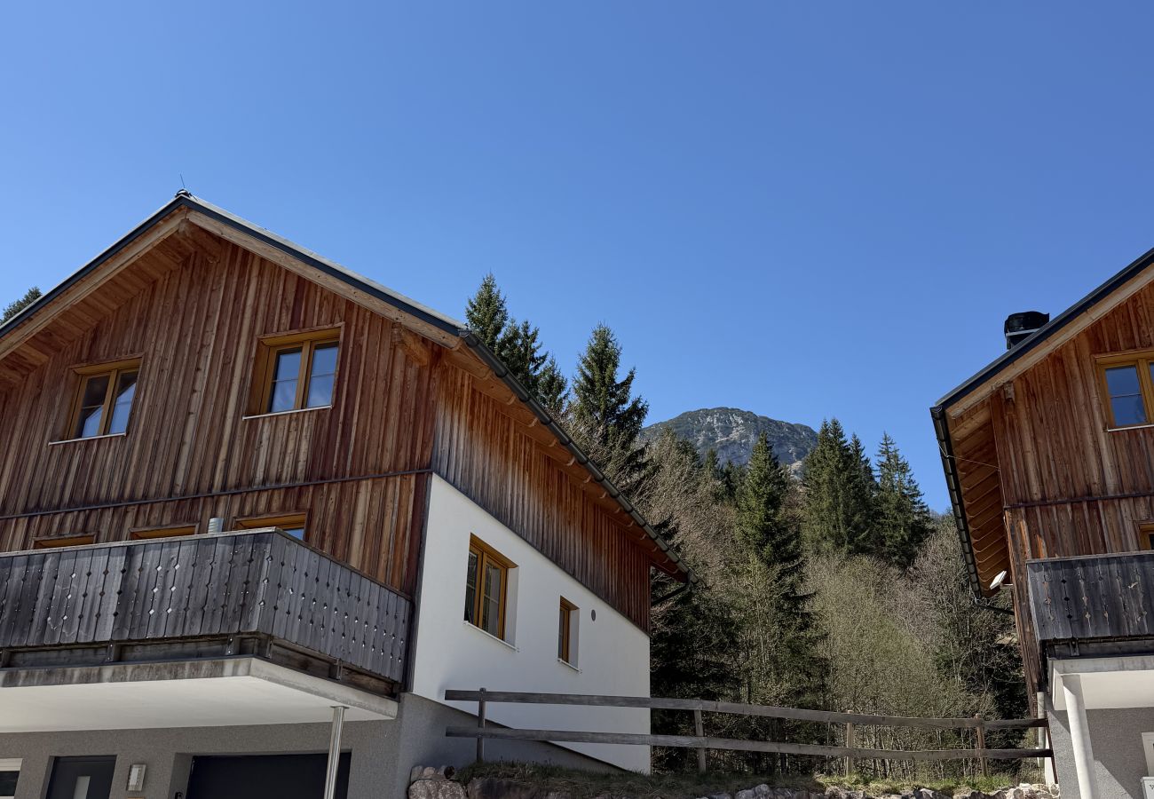 Chalet in Altaussee - Hideaway Chalets Loser - 4
