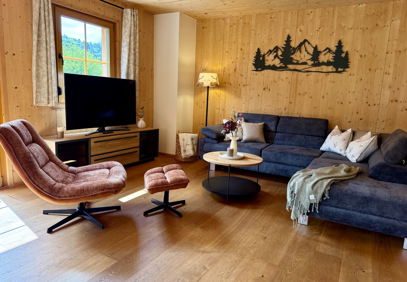 Chalet in Altaussee - Hideaway Chalets Loser - 4