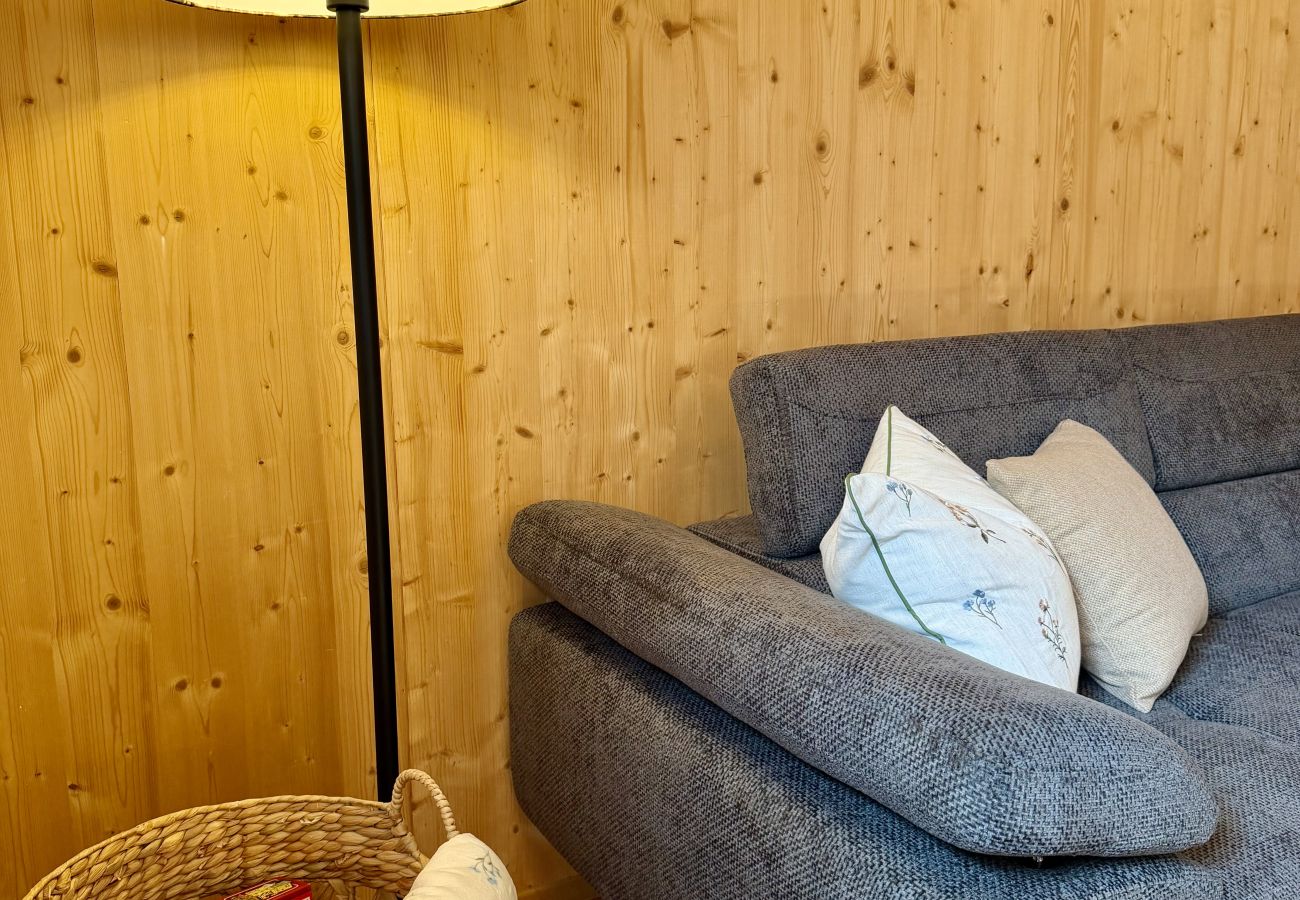 Chalet in Altaussee - Hideaway Chalets Loser - 4