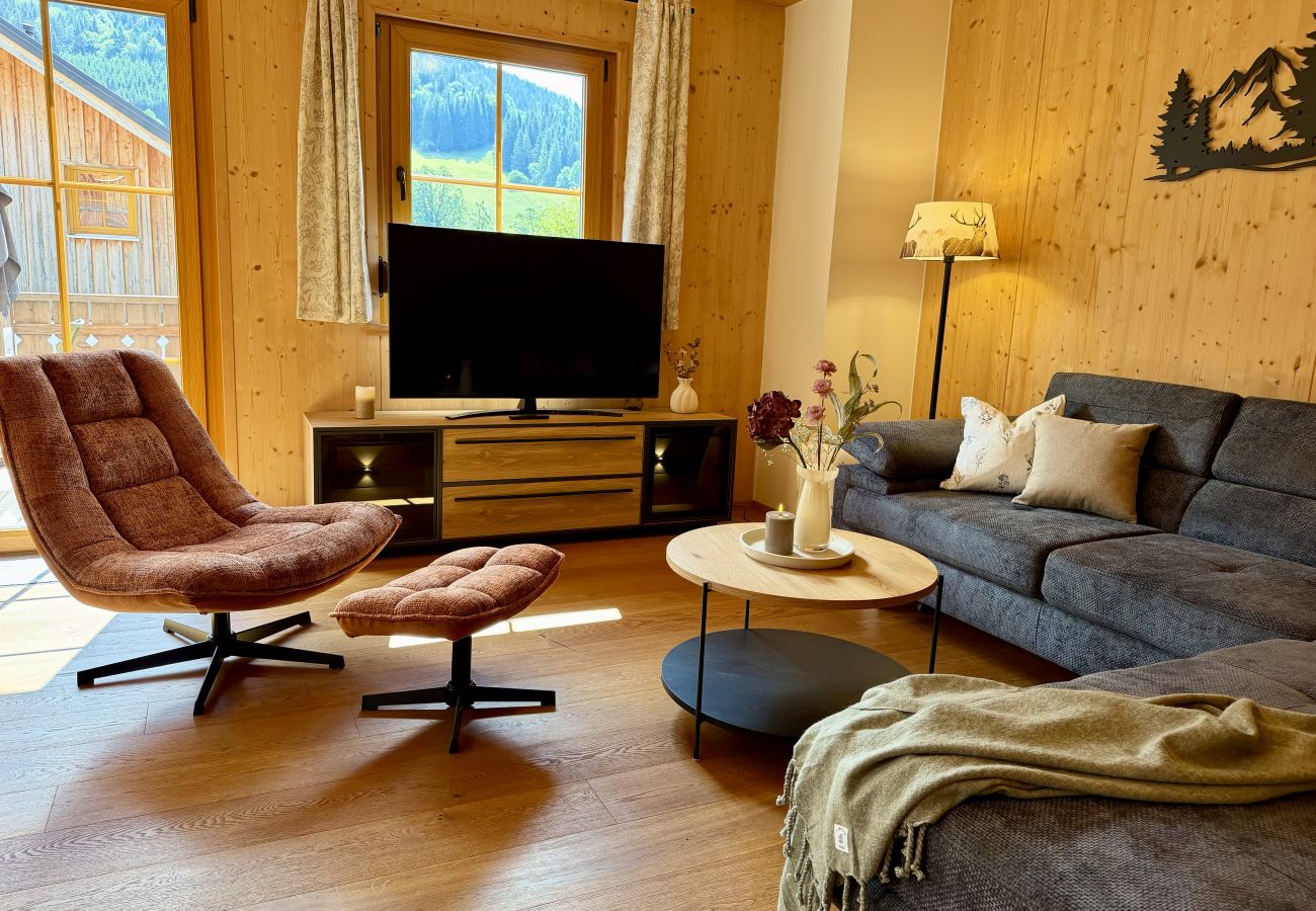Chalet in Altaussee - Hideaway Chalets Loser - 4