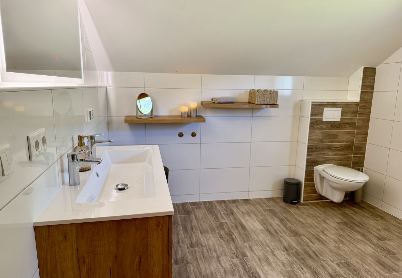 Chalet in Altaussee - Hideaway Chalets Loser - 4