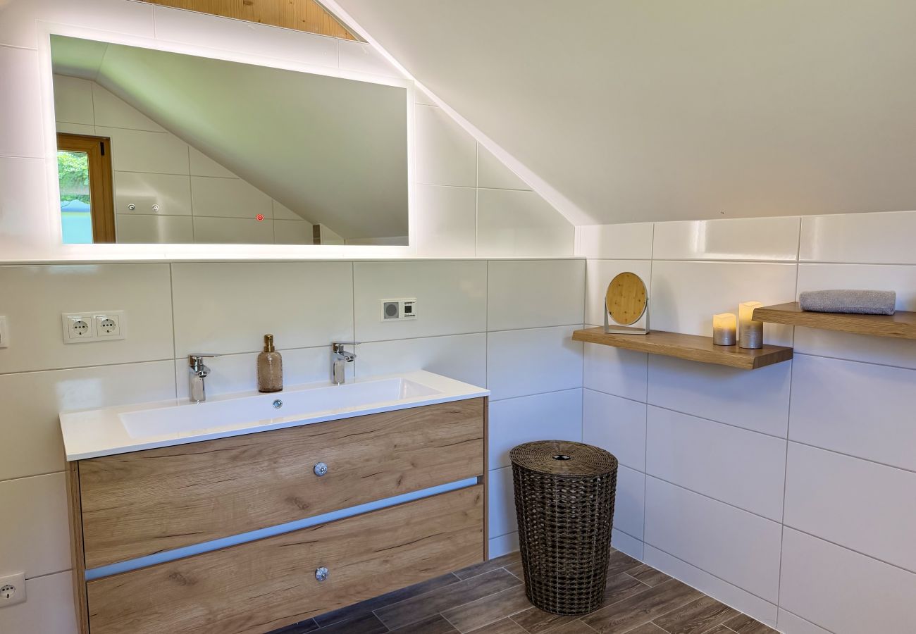 Chalet in Altaussee - Hideaway Chalets Loser - 4