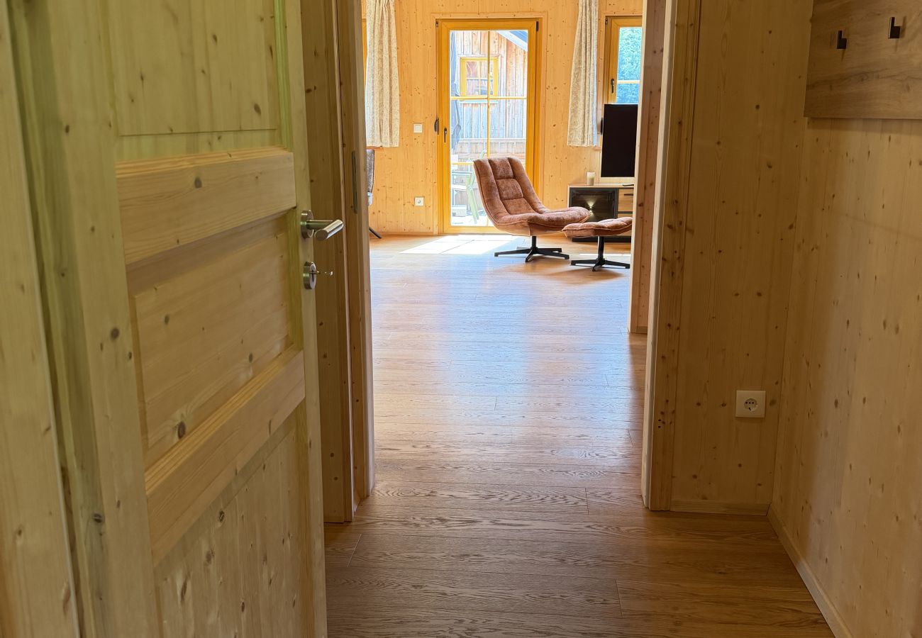 Chalet in Altaussee - Hideaway Chalets Loser - 4